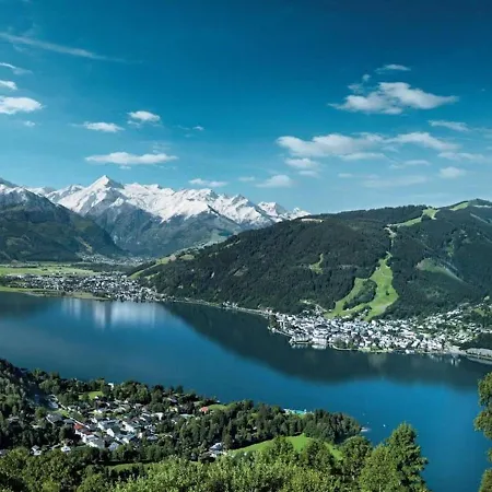 Apartment In Kaprun Salzburgerland Near Ski Area