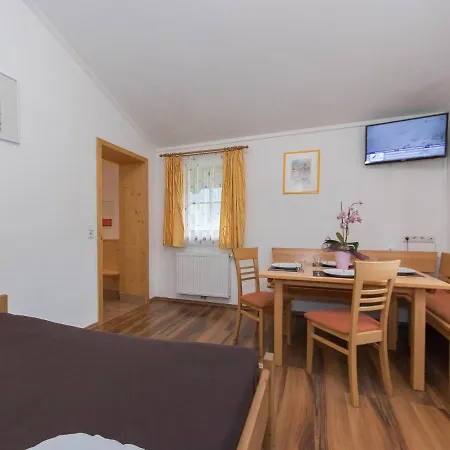 Apartment In Kaprun Salzburgerland Near Ski Area *