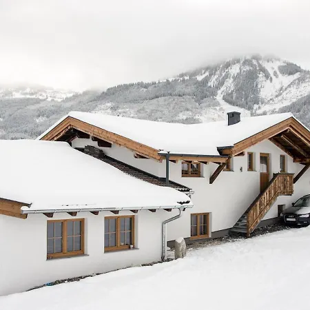 Apartment Maiskogel - Directly On The Ski Slope Feriehus