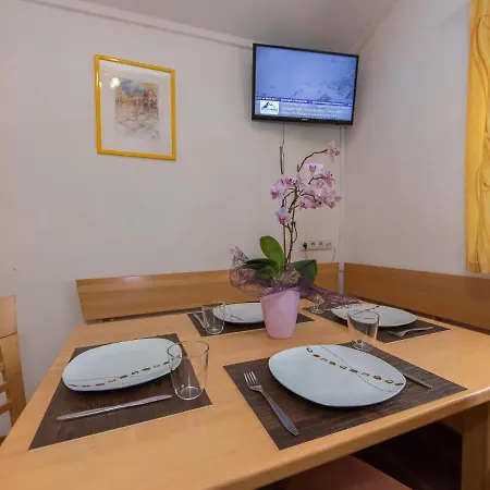 Apartment In Kaprun Salzburgerland Near Ski Area Kaprun