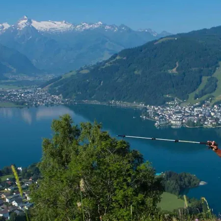Apartment In Kaprun Salzburgerland Near Ski Area Holiday home *