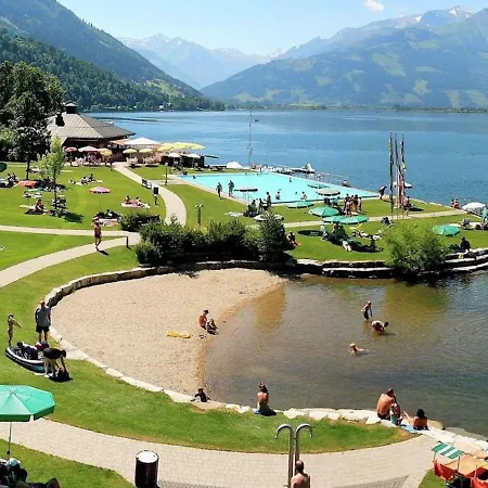 Apartment In Kaprun Salzburgerland Near Ski Area * Kaprun