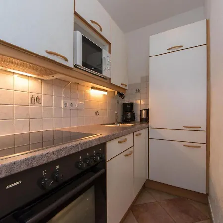 Apartment In Kaprun Salzburgerland Near Ski Area Holiday home