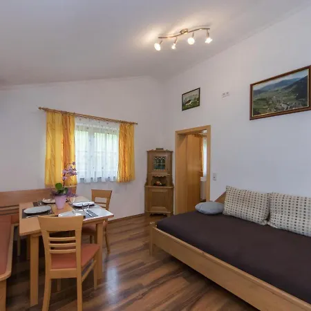 Apartment In Kaprun Salzburgerland Near Ski Area *