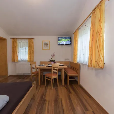Apartment In Kaprun Salzburgerland Near Ski Area Holiday home