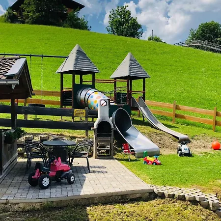 Apartment Maiskogel - Directly On The Ski Slope *