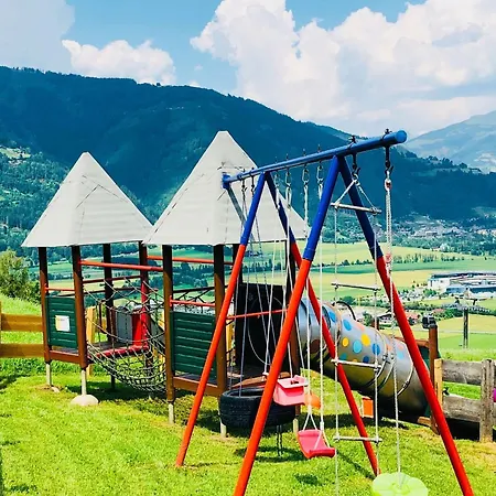 Casa vacanze Sunny Alpine By The Slopes *