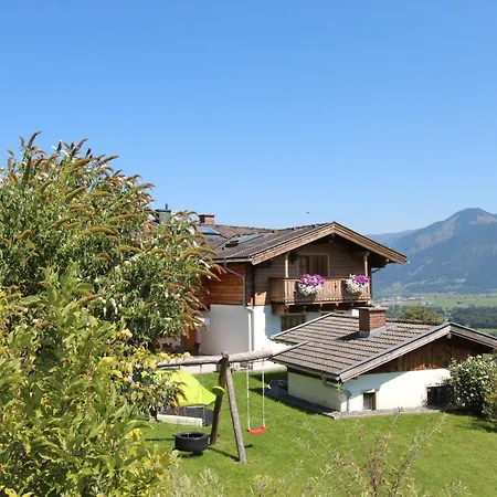 Holiday home Apartment In Kaprun Salzburgerland Near Ski Area Kaprun