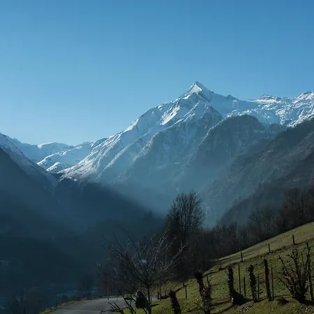 Sunny Alpine By The Slopes Casa vacanze *