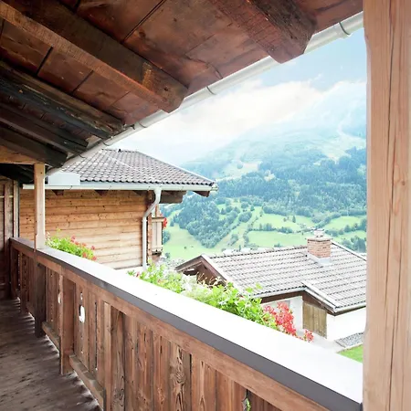 Holiday home Apartment In Kaprun Salzburgerland Near Ski Area Kaprun