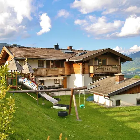Apartment In Kaprun Salzburgerland Near Ski Area Kaprun