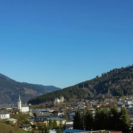 Holiday home Apartment In Kaprun Salzburgerland Near Ski Area
