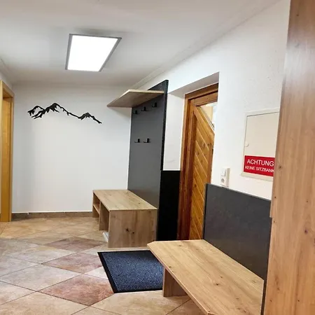 Feriehus Apartment Maiskogel - Directly On The Ski Slope