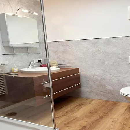 Prázdninový dům Sunny Alpine By The Slopes *