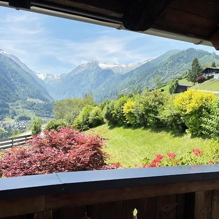 In Salzburgerland Near Area Semesterbostad *