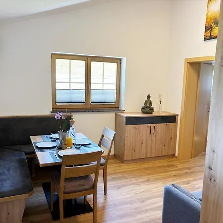 Apartment Maiskogel - Directly On The Ski Slope *